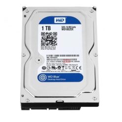 1TB BLUE 64MB - CAVIAR 3.5IN SATA 6 GB/S 7200RPM