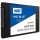 WD BLUE SSD 250GB 2.5IN 7MM 3D NAND SATA