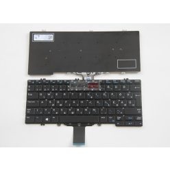   Dell Latitude 5280 5289 5290 7280 7290 7380 7389 7390 PK131S53A29 laptop billentyűzet