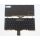 Dell Latitude E5250 E7250 fekete laptop billentyűzet pointer nélkül