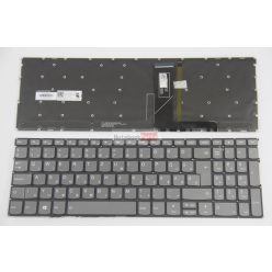   Lenovo Yoga C740-15 C740-15IML laptop billentyűzet háttérvilágítással