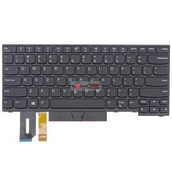   Lenovo ThinkPad E480 E485 E490 E495 L380 L390 L480 L490 T480s T490 T495 T14 laptop billentyűzet