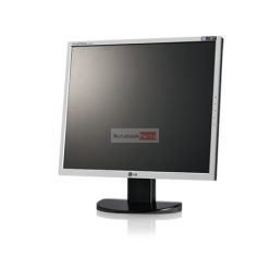 LG L1753TR-SF -(17") LCD monitor - (1280 x 1024)